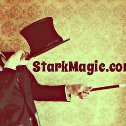 Landon Stark || Magician & Mentalist ||, profile image
