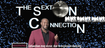The Sexton Connection - Top 40 Band - Memphis, TN - Hero Main