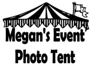 Megan's Event Photo Tent - Photo Booth - Kankakee, IL - Hero Main