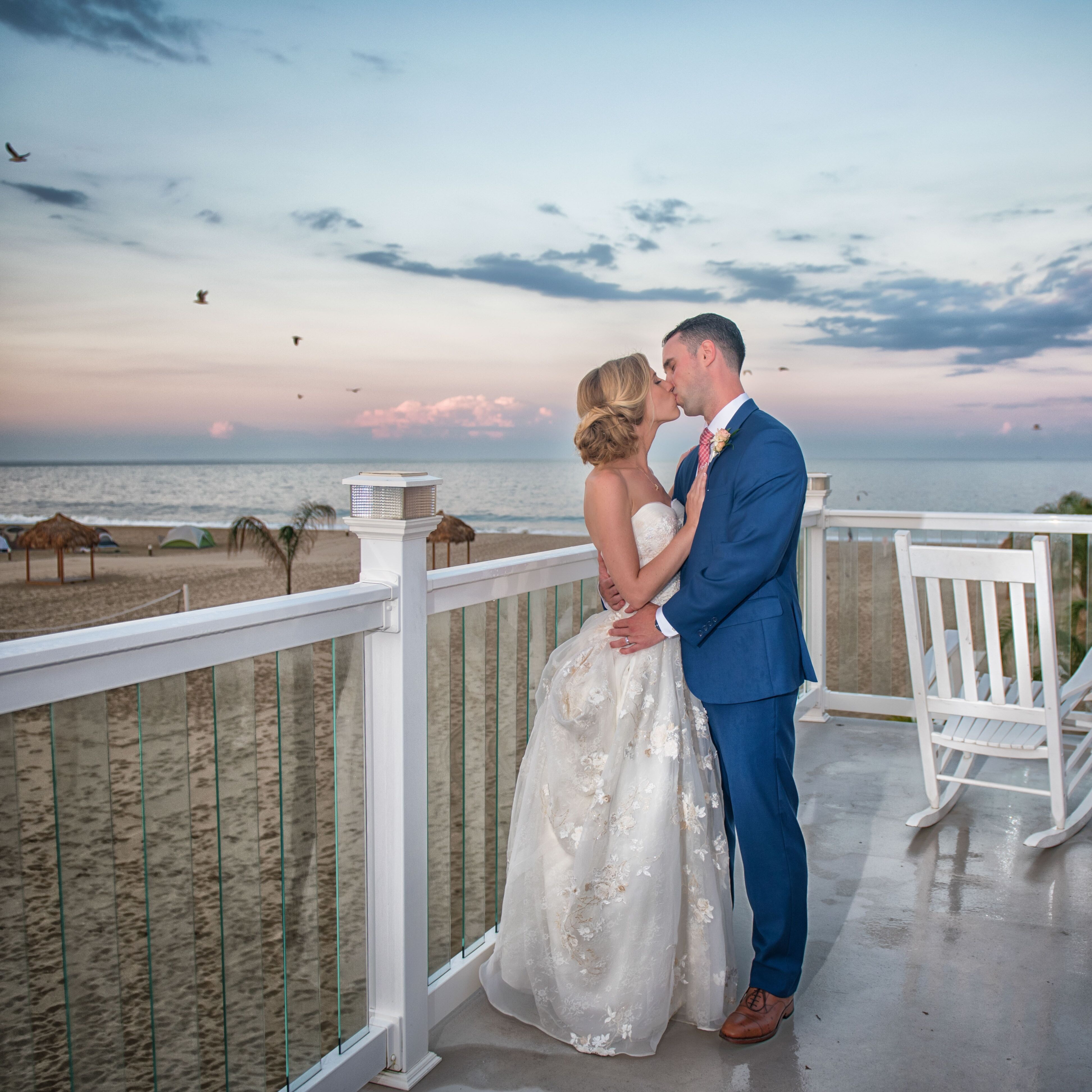 Tracy Bendian Windows on the Water at Surfrider Beach Club Director of Catering