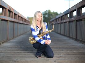 Person Natalie - Saxophonist - Newbury Park, CA - Hero Gallery 4