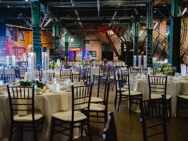 Heinz History Center | Reception Venues - Pittsburgh, PA