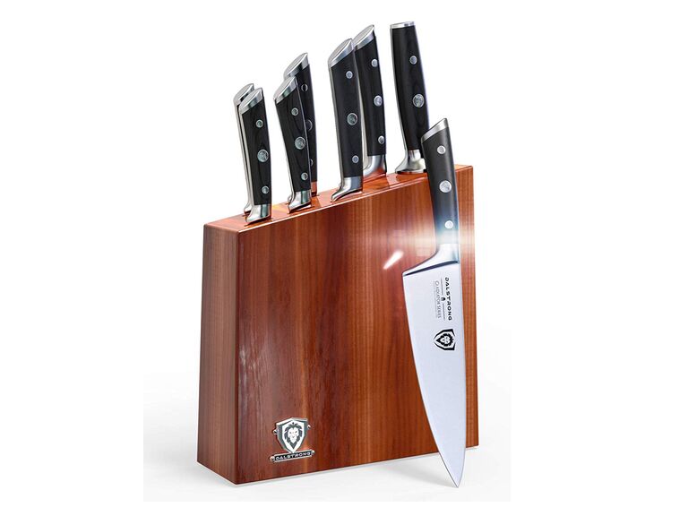 The Best Knife Sets For Your Kitchen