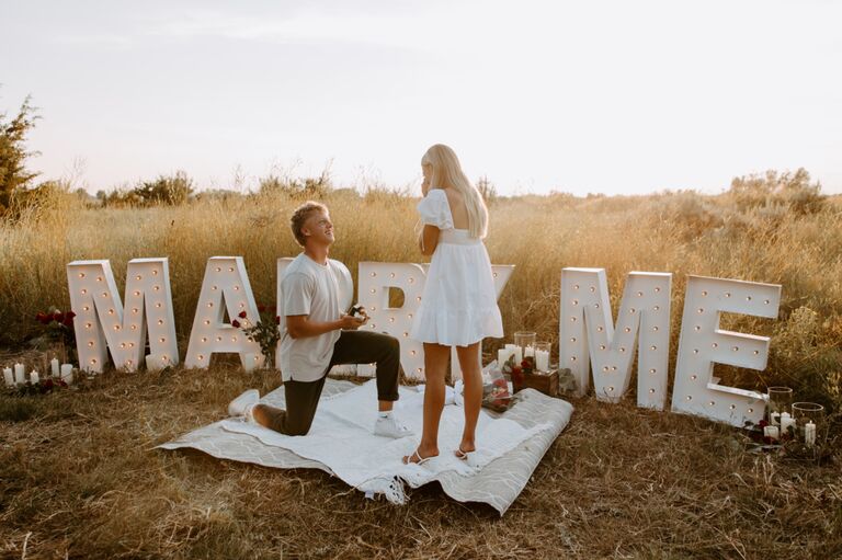 Proposal!!!!