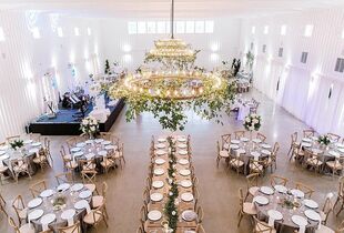 Wedding Venues in Beaumont TX The Knot