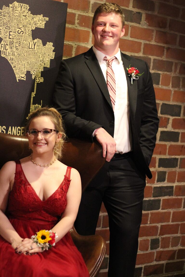 Junior Prom