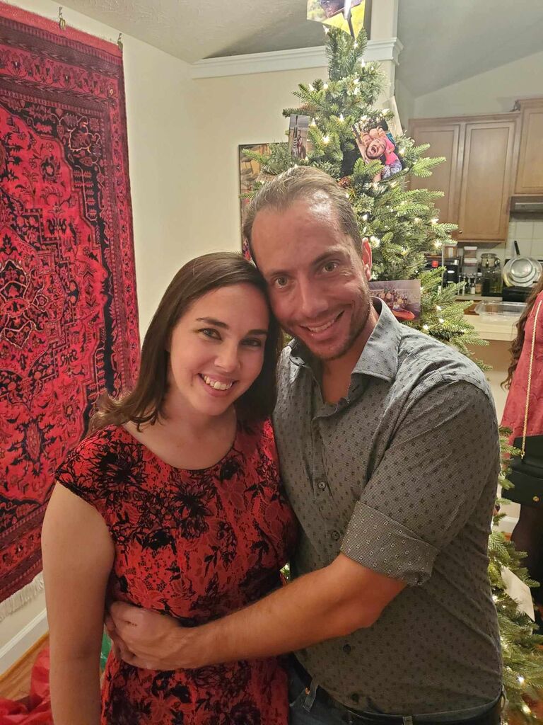 That led to a Tinder date that somehow made it to dates 2, 3, 4...