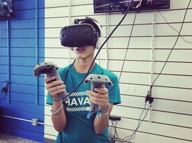 YokeyPokey Virtual Reality - Video Game Party Rental - Brooklyn, NY - Hero Gallery 4
