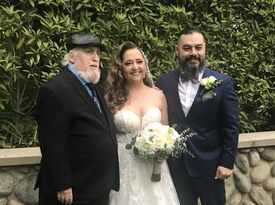Weddings by Bill - Wedding Officiant - Los Angeles, CA - Hero Gallery 3
