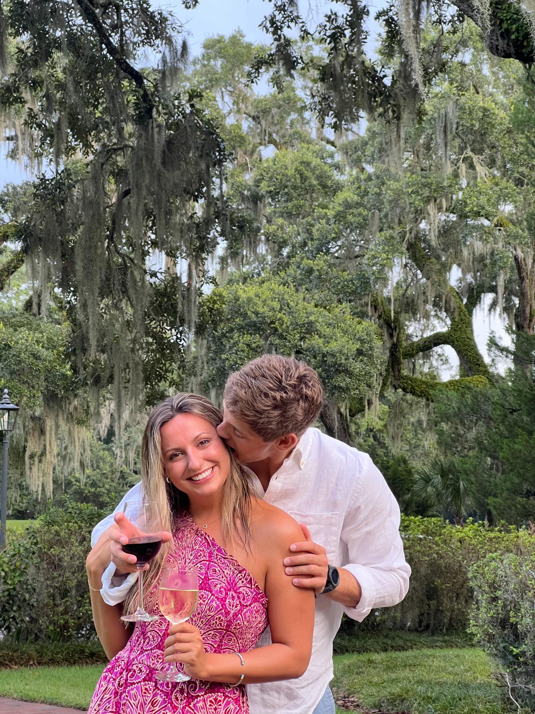 Palmetto Bluff, 2023