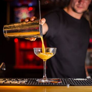 Bar Staffing USA - Bartender - Phoenix, AZ - Hero Main