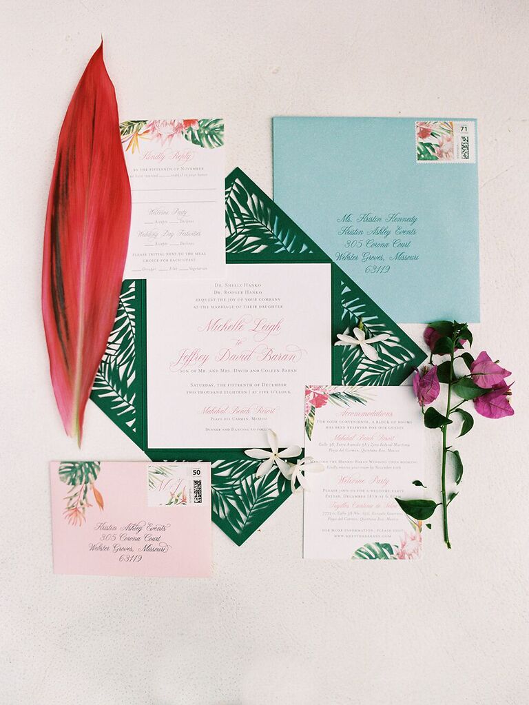 How Important Are Wedding Invitations? Read This