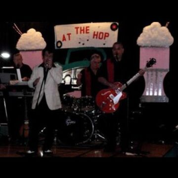 The Jersey Shore Roustabouts - Oldies Band - Manchester Township, NJ - Hero Main