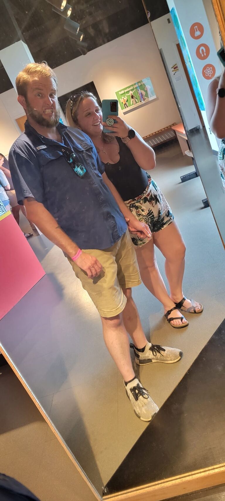 Surprise Date Day in Evansville!