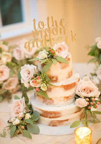 Carolina Cupcakery | Wedding Cakes - Chesapeake, VA