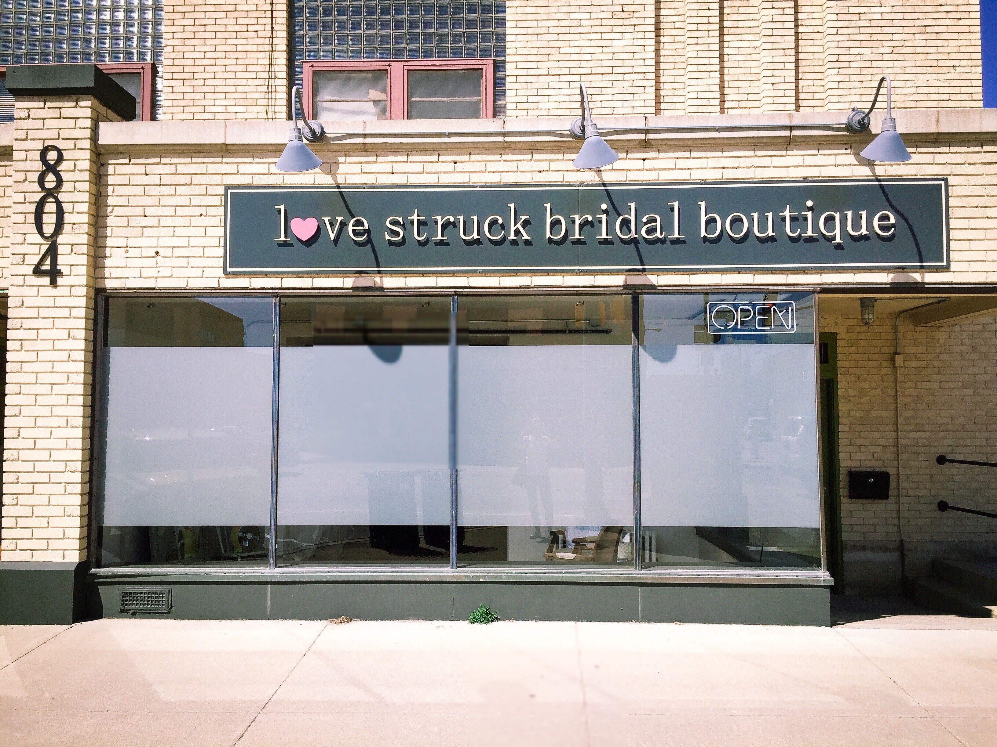 Love Struck Bridal  Boutique Bridal  Salons Rapid  City  SD 