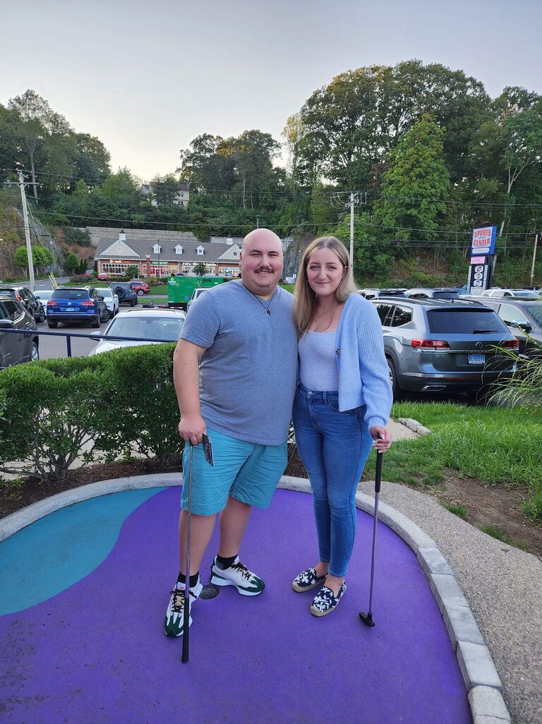 Our proposal!