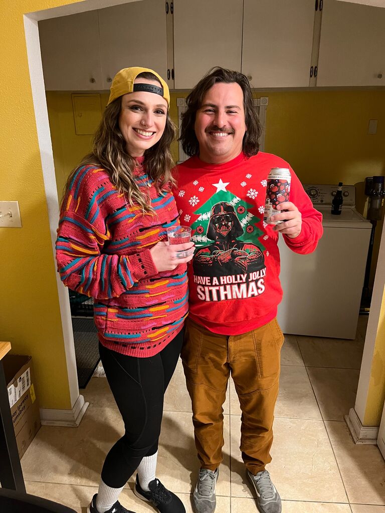 christmas party in denver, co