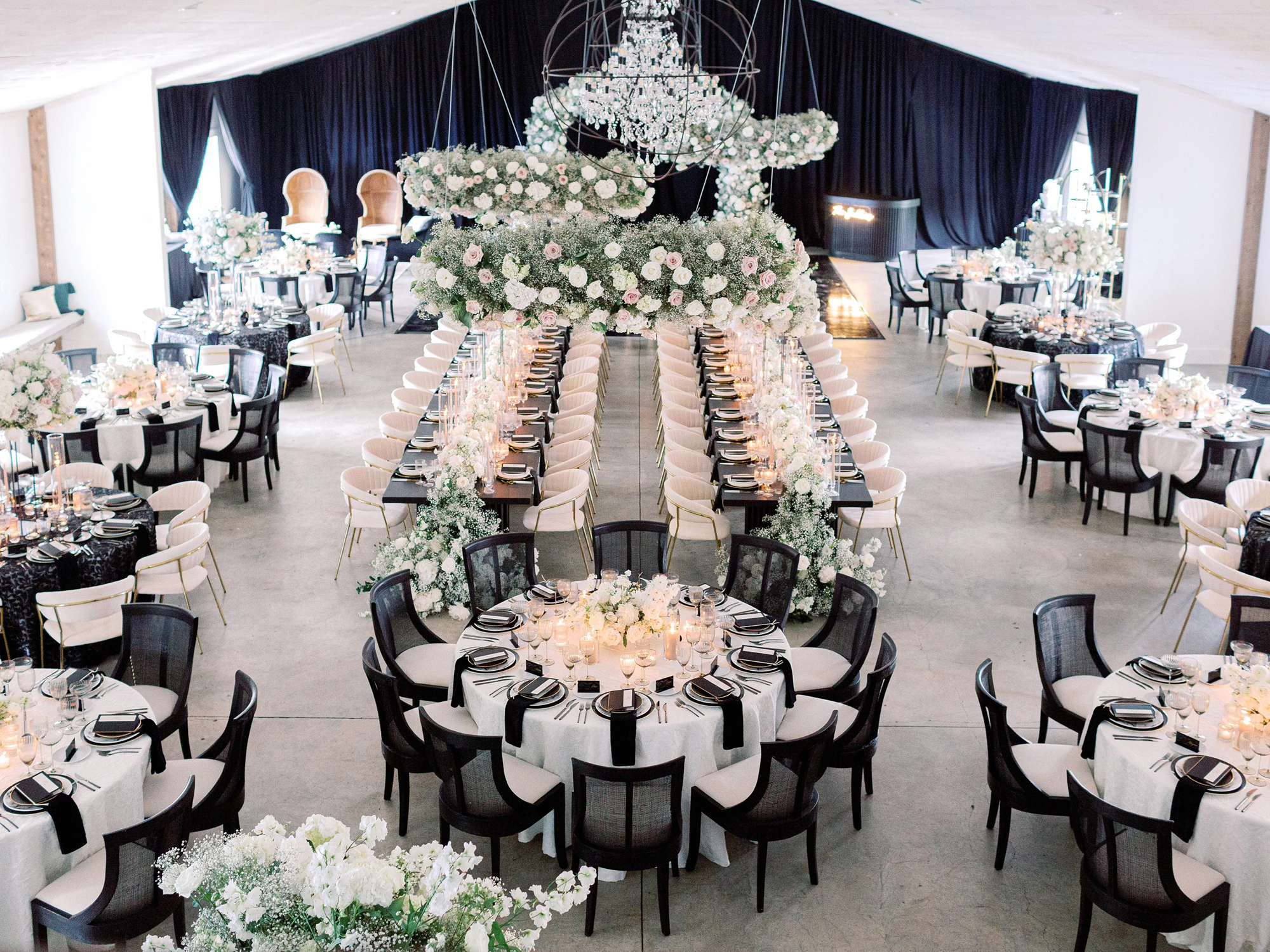 Making a Seating Chart Should've Feel Like Rocket Science—Copy These Templates