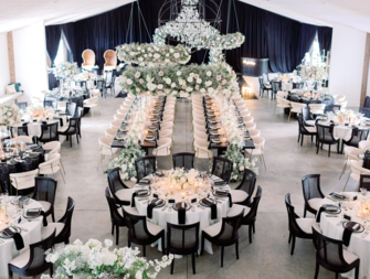 Making a Seating Chart Should've Feel Like Rocket Science—Copy These Templates