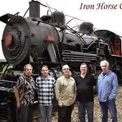 Ironhorse Outlaws Band, profile image