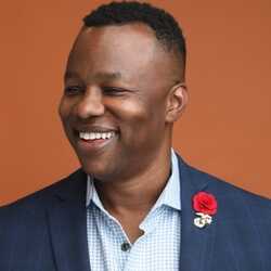 JaMarr John Johnson, profile image