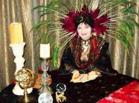 Valentina, The Fortune-teller Of Dallas - Fortune Teller - Dallas, TX - Hero Gallery 3