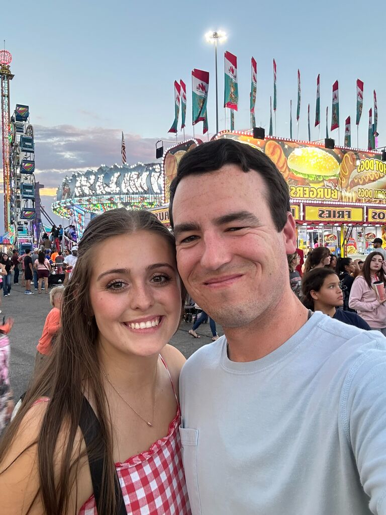Oklahoma State Fair