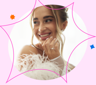 You Answered: What Makes You Feel Confident Before "I Do"?