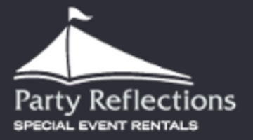 Party Reflections - Party Tent Rentals - Raleigh, NC - Hero Main