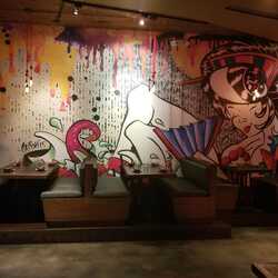 Izakaya - Mural Room, profile image