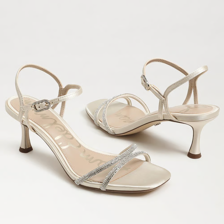 Sam Edelman kitten heels
