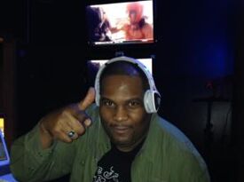 DJ Kam (Heavy Hitter DJ Kam) - DJ - Willingboro, NJ - Hero Gallery 4