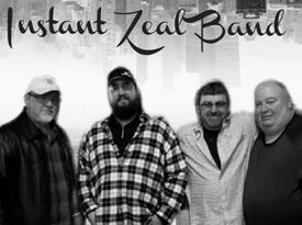 Instant Zeal - Classic Rock Band - Madisonville, KY - Hero Gallery 3