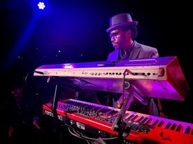 The Patrick Cooper Project - Jazz Pianist - Washington, DC - Hero Gallery 2