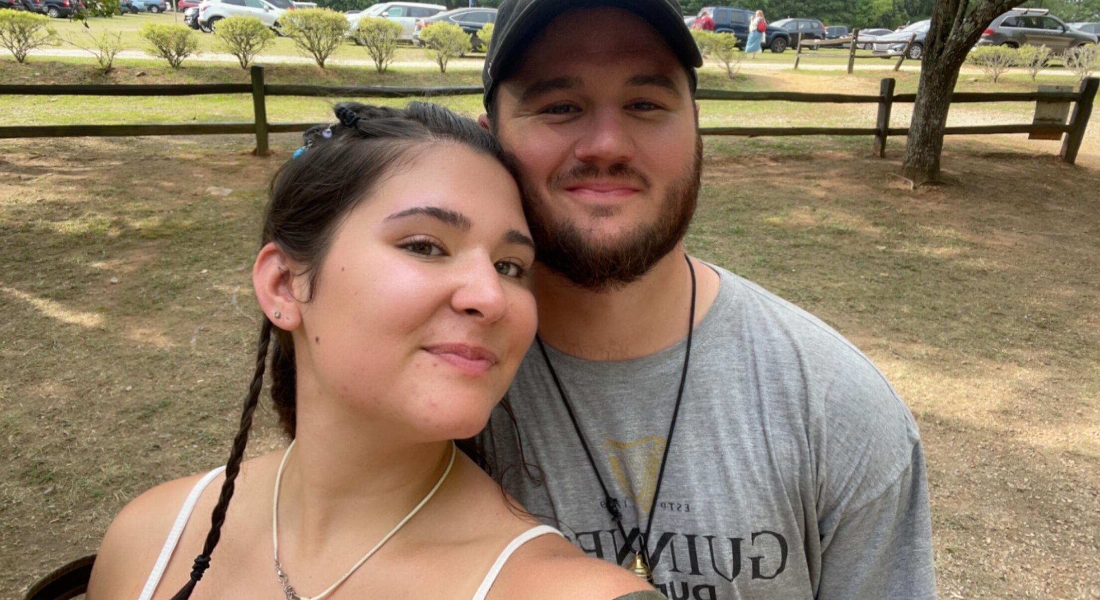 First Ren Fair - Georgia