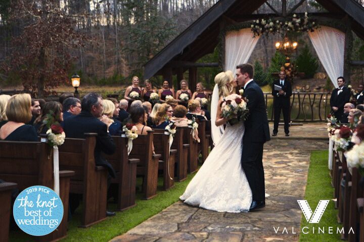 ValCinema Weddings Photo + Video Videographers