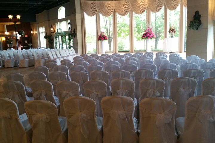 Concorde Inn of Clinton  Township  Reception  Venues  