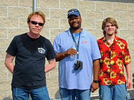 Twister Army - Classic Rock Band - Milwaukee, WI - Hero Gallery 2