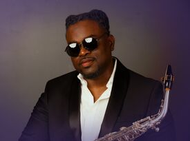 Jailan Jagne - Saxophonist - Saxophonist - Atlanta, GA - Hero Gallery 2