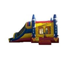 Jump For Fun Moonwalks - Bounce House - Cedar Park, TX - Hero Gallery 4