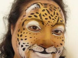 Big Grins Face Painting & Body Art - Face Painter - Gaithersburg, MD - Hero Gallery 1
