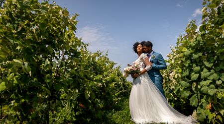 Wichita Wedding Photography » Jenny Myers Photography