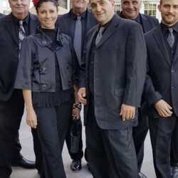 The TSE Band - New York's Premier Wedding Band, profile image