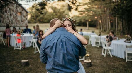 Whitney Shea Photography  Wedding Photographers - The Knot