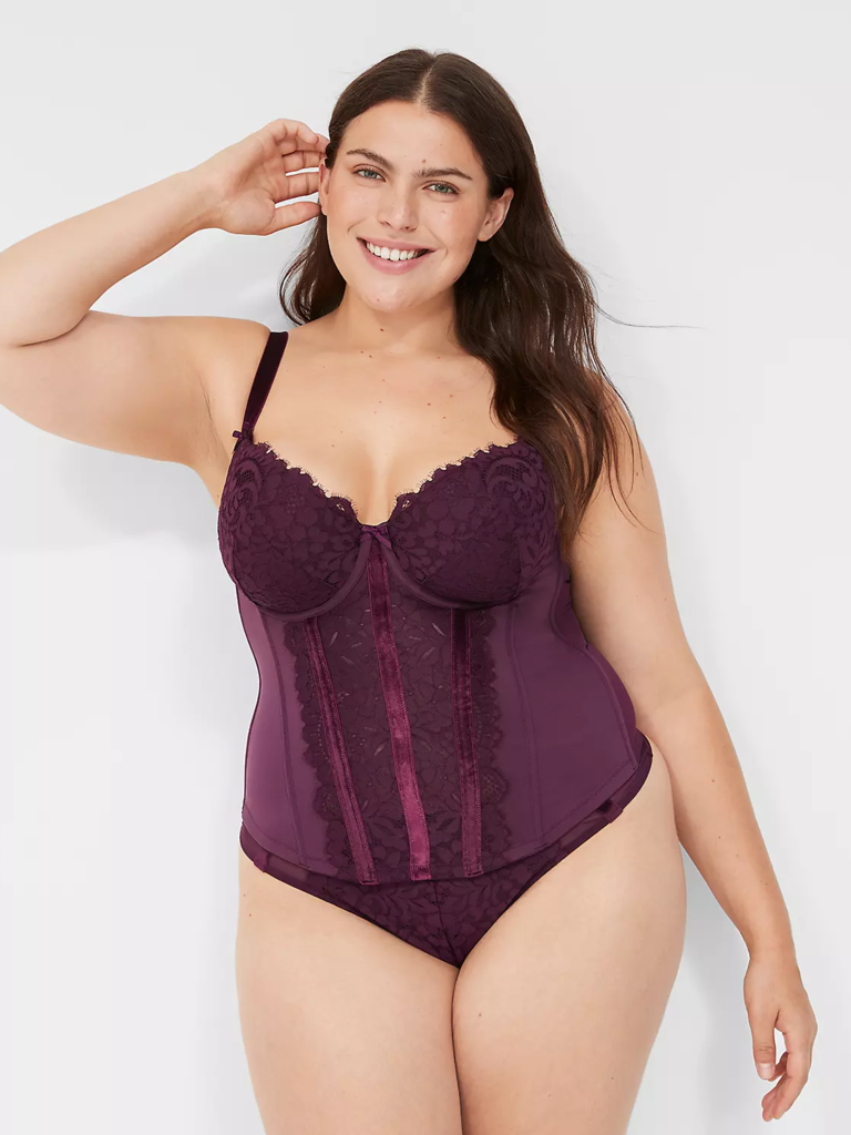 25 Sexy Valentine's Day Lingerie Ideas for 2024