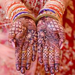 Henna By Ash NJ LLC, profile image