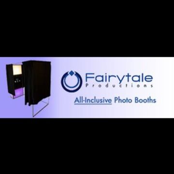 Fairytale Productions - Photo Booths - Photo Booth - Canton, MI - Hero Main