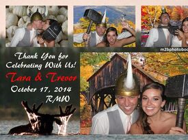 Maine to Boston Photo Booth Rental - Photo Booth - York, ME - Hero Gallery 3