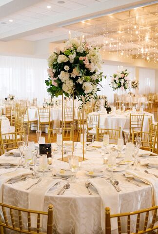 Atlantic Resort at Wyndham Newport | Reception Venues - The Knot